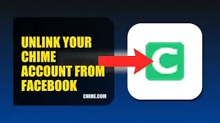 How To Unlink Your Chime Account From Facebook 2025 (2026)