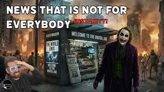 Who Actually Runs This World?