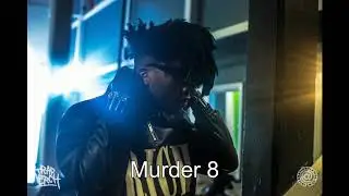 Knife &ndash; TM88 x Lex Luger x Murda Beatz Type Beat 2018