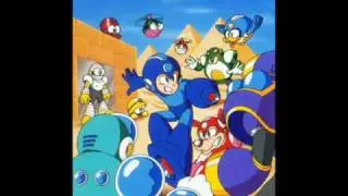 Mega Man IV (GB) - Unused Alternate Track - Assault on Wily Base