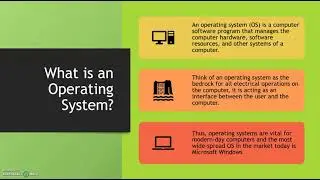 LIS5268  History of Microsoft Windows Operating System