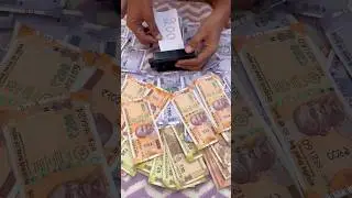 पैसों की मशीन का गैजेट 😎Money Making Machine Toy Gadget 🔥New gadgets Under 500💰Cool gadgets