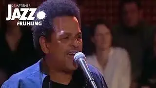 Al Jones & Band - 30.04.2025 | 40. Kemptener Jazzfr&uuml;hling Trailer
