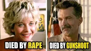 15 Beloved Top Gun Actors Who Tragically Passed Away