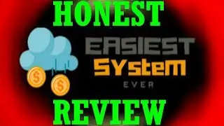 Easiest System Ever Review