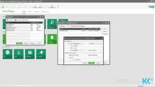 Sage Comptabilité i7 - Les banques