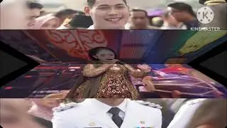 Manggung Pertama Niken setelah sakit, Mas lindra menjaga, mengawal dan ngasih perhatian kepada niken