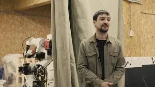 Экскурсия по испытательному центру White Robot