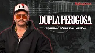 АНХЕЛЬ МАНУЭЛЬ СОТО (DUPLA PERIGOSA) - Интервью журнала Rolling Stone № 81