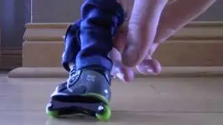 Finger Skating Edit &ndash; Grip n' Tricks