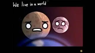 A World/ Solarballs AMV(Read Description)