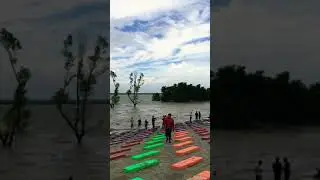 Nilima Point . Patharghata, Barguna.