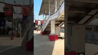 Phaphamau Junction