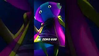 Top 8 strongest Omni potent Characters In tier 0 - (part 1)