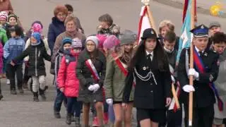11 Listopada w Moszczenicy