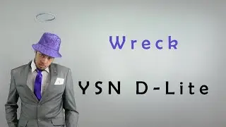 Wreck ~ D-Lite [Official Music Video]
