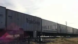 NS 267 Moberly Mo 10/30/10
