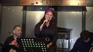 Hülya POLAT - Aykırı Yollarılan (Akustik)
