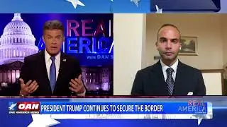 Democrats Put Illegals First? George Papadopoulos Sounds Off