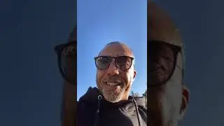 Kevin Liles - 2 Minute Take (October 5th, 2020)