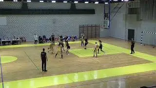 Premijer ženska liga sezona 2021/2022 ŽKK Split - ŽKK Tre&scaron;njevka