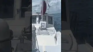 Short: Sailing SV Rum Rations
