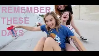 PHIL SK - REMEMBER THESE DAYS - OFFICIAL VIDEO