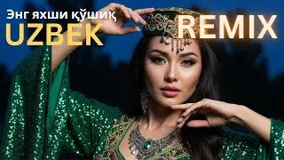 Uzbek Love Vibes &ndash; Slow Deep House for After Dark Moments