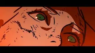 &ldquo;You Are No Murderer, Isaac.&rdquo; | Dramatic Fantasy Animation Scene