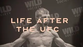 The Mindset of a Champion: TJ Dillashaw After the UFC