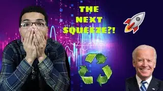THIS STOCK IS GOING TO EXPLODE (MUST WATCH) $CLNE ENERGY STOCK