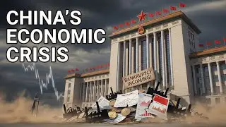 The Dragon&rsquo;s Dilemma: Inside China&rsquo;s Economic Struggle  Documentary Case Study