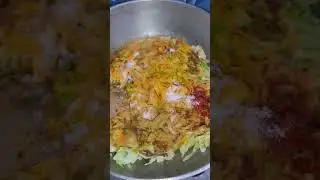Aalu band govi 🤤 #cooking #food #viral #reels #ytshorts #shorts