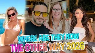 90 Day Fiance: The Other Way 2026 Update: Weddings, Babies, Breakups & Shocking Transformations