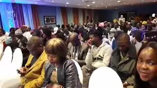 Tshima  awards 2018