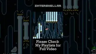 G-Force | SMW Kaizo: Intershellar