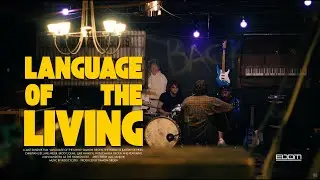 Language of the Living