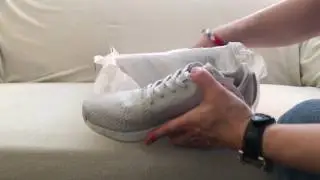 Quick Unboxing Wings + Horns x Adidas NMD R2 Hint @NeedSupply @wingsandhorns @adidasoriginals