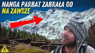 Karl Unterkircher: Marzenie o Nanga Parbat… Skończyło Się Tragedią