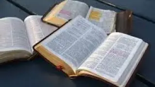 OKULOOTA BAIBULI ( DREAMING ABOUT THE BIBLE)