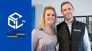 CCL TV with Johan Lundin, Co-Founder at Instabox