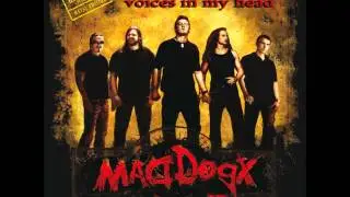 MadDogX    the son of dawn