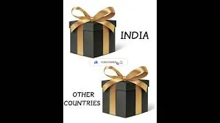 Choose one INDIA vs OTHER COUNTRIES and see the gift 🎁 #viral #trending #gifts #shorts