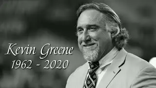 Colts HC Frank Reich on the Passing of Hall of Famer Kevin Greene | The Rich Eisen Show | 12/22/20