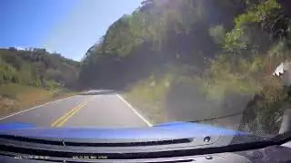 2025 Fall - U.S. 19W. Erwin, TN to Cane River, NC (both ways) part 4