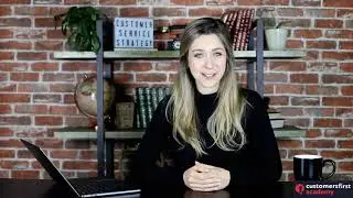 Announcement: Free Customer Service Training Videos