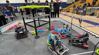 Coral Park - Q38 (Loss) - 77788P & 33418Y vs. 90954A & 4154R