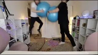You Scream You LOSE! (BLOOPERS!)
