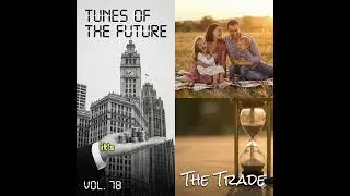 The Trade - Tunes of The Future - Full Album