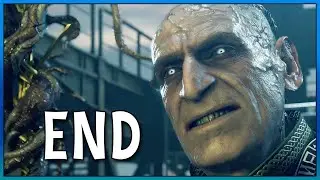 CHAPTERS END RESIDENT EVIL 4REMAKE  FULL GAMEPLAY#residentevil4  #residentevil  #residentevil4remake